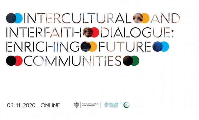 Intercultural and Interfaith Dialogue