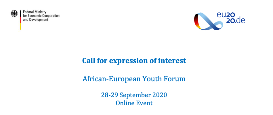 Call for participation 