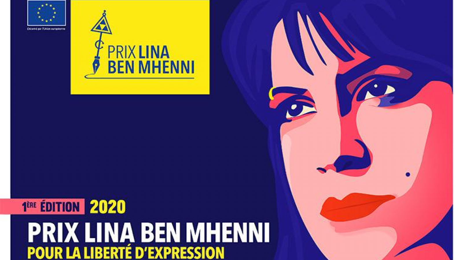 Lina Ben Mhenni price
