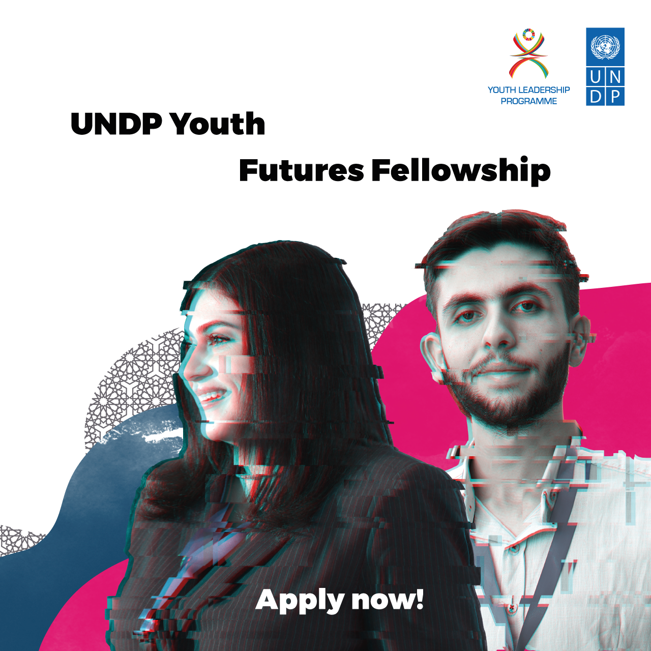 UNDP Youth Arab States