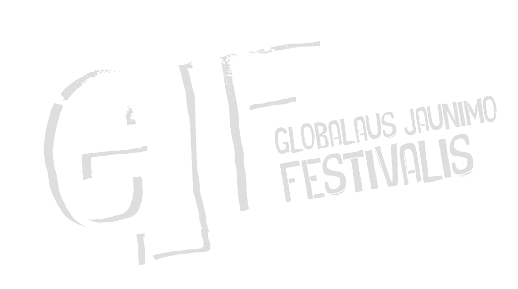 Logo of Global Youth Festival 