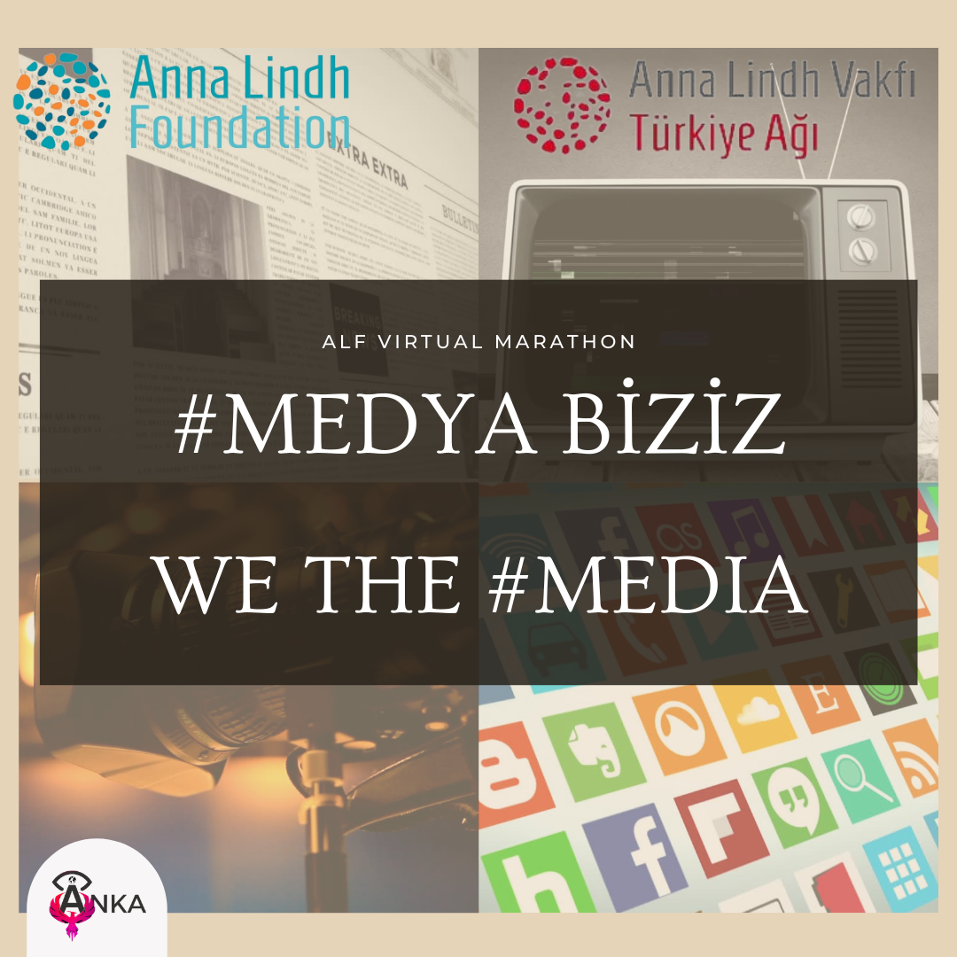 We The #Media (#Medya Biziz)