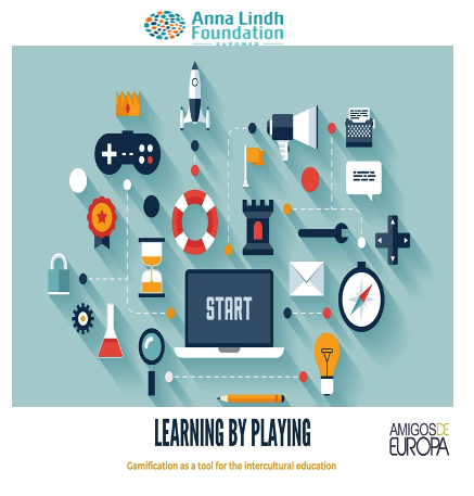 Learning by playing