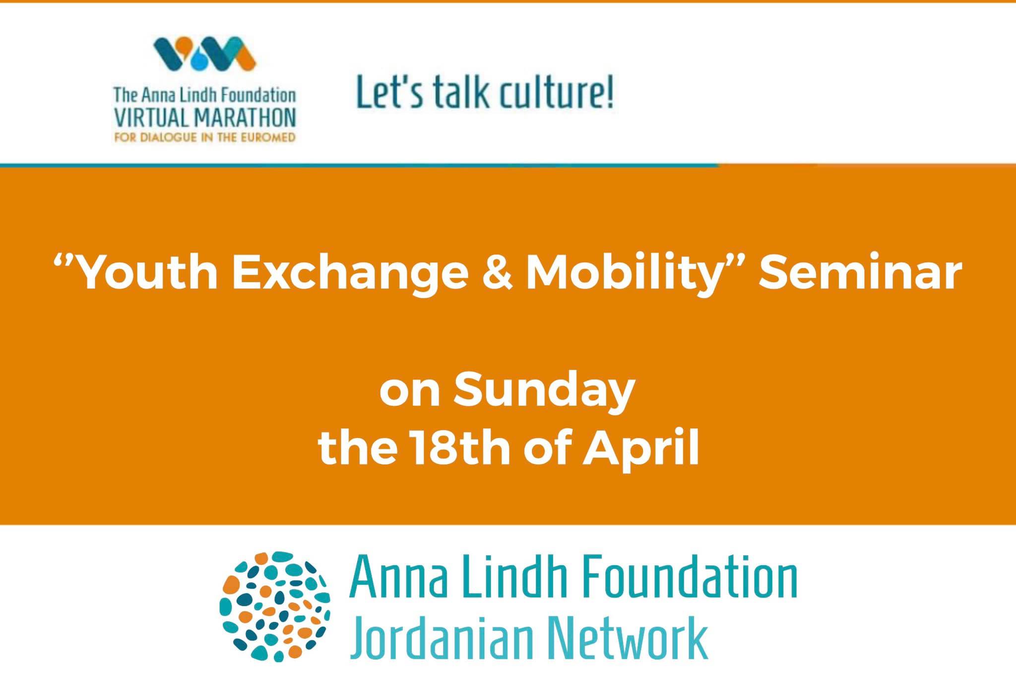Youth exchange and Mobility Seminar