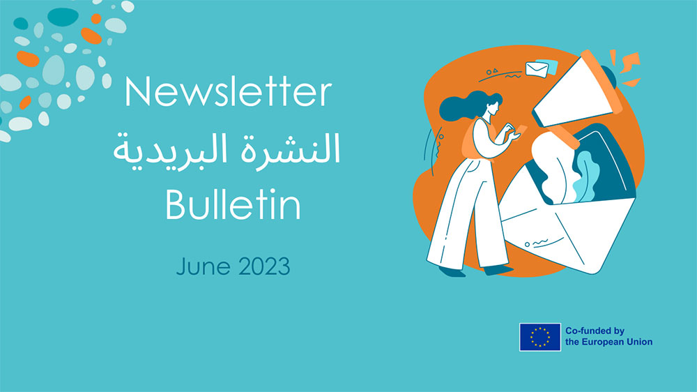 Our June 2023 E-Newsletter