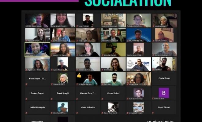 Social entrepreneurship hackathon