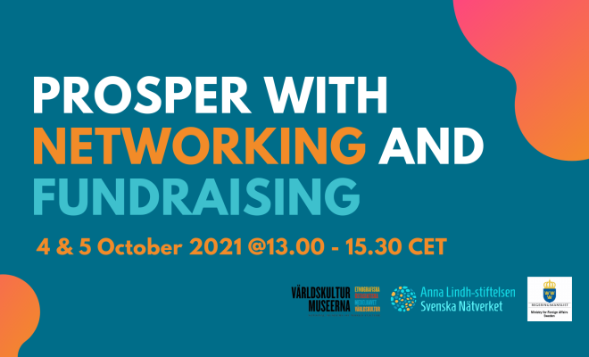 Prosper with Networking  & Fundraising workshop affiche.png