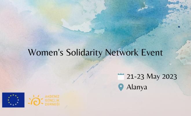 Women's Solidarity Network 