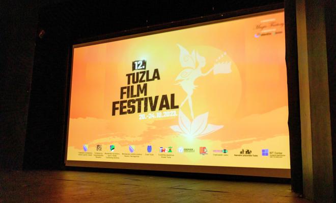12th. Tuzla Film Festival
