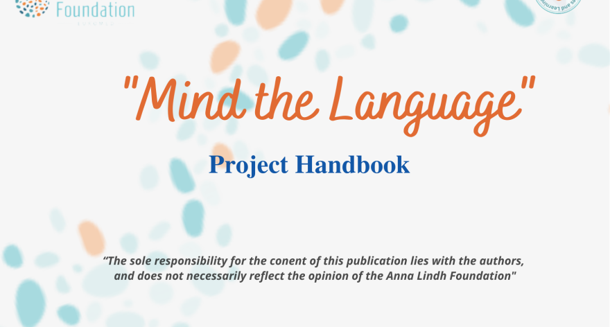 Mind the language project