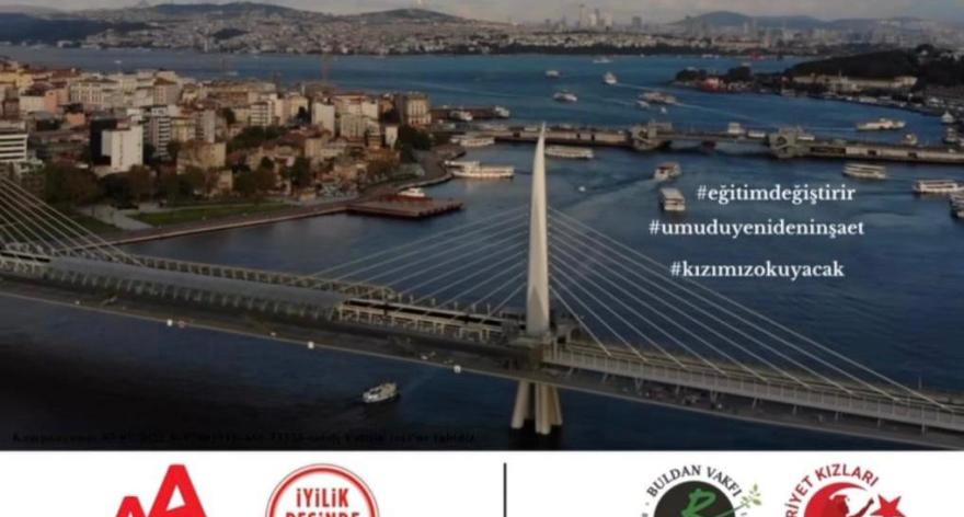 İstanbul Marathon 