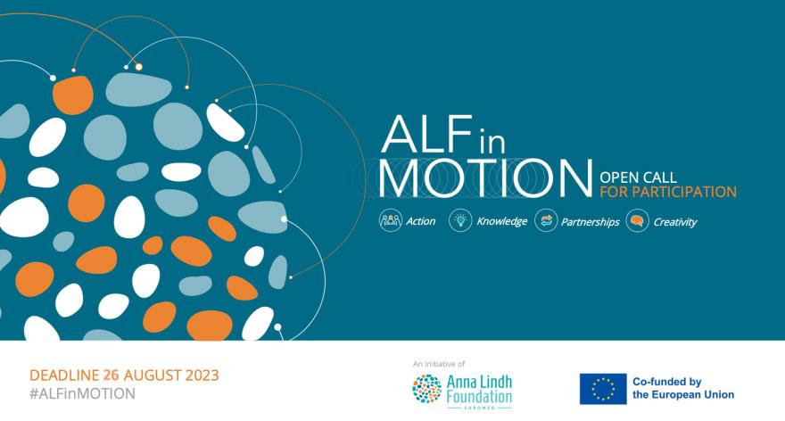 ALFinMotion Call Third Edition