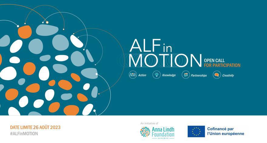 ALFinMotion Programme Troisième édition