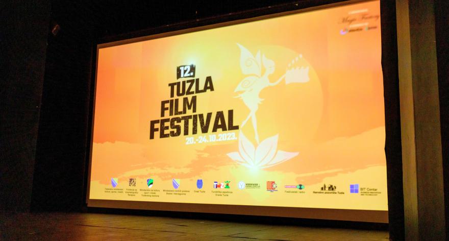 12th. Tuzla Film Festival