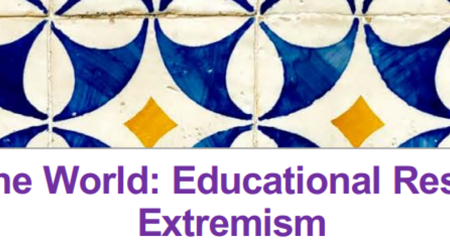 Educational Responses to Extremism