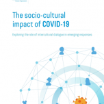 Impact of covid report