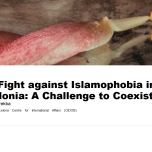 A Flight against Islamophobia in Catalonia: A Challenge to Coexistence 