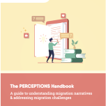 The PERCEPTIONS Handbook cover