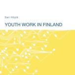 Youth work in Finland - cover