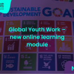Global Youth Work -New Online Learning Module -NYCI 