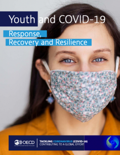 Youth and Covid19 -response recovery ad resilience.