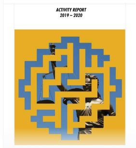 Activity Report 