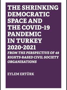 Stiftung, European Union Delegation to Turkey