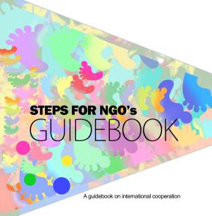 STEPS 4 NGOs