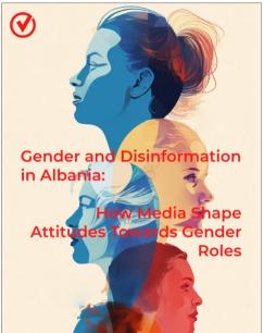 Gender Disinformation
