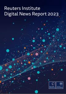 Rapport sur les actualités numériques 2023: L’évolution des besoins du public africain