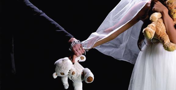 LE MARIAGE DES FILLES ET SES RÉPERCUSSIONS NÉGATIVES SUR LEUR SITUATION ÉCONOMIQUE ET SOCIALE