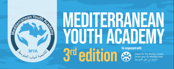 Mediterranean Youth Academy banner